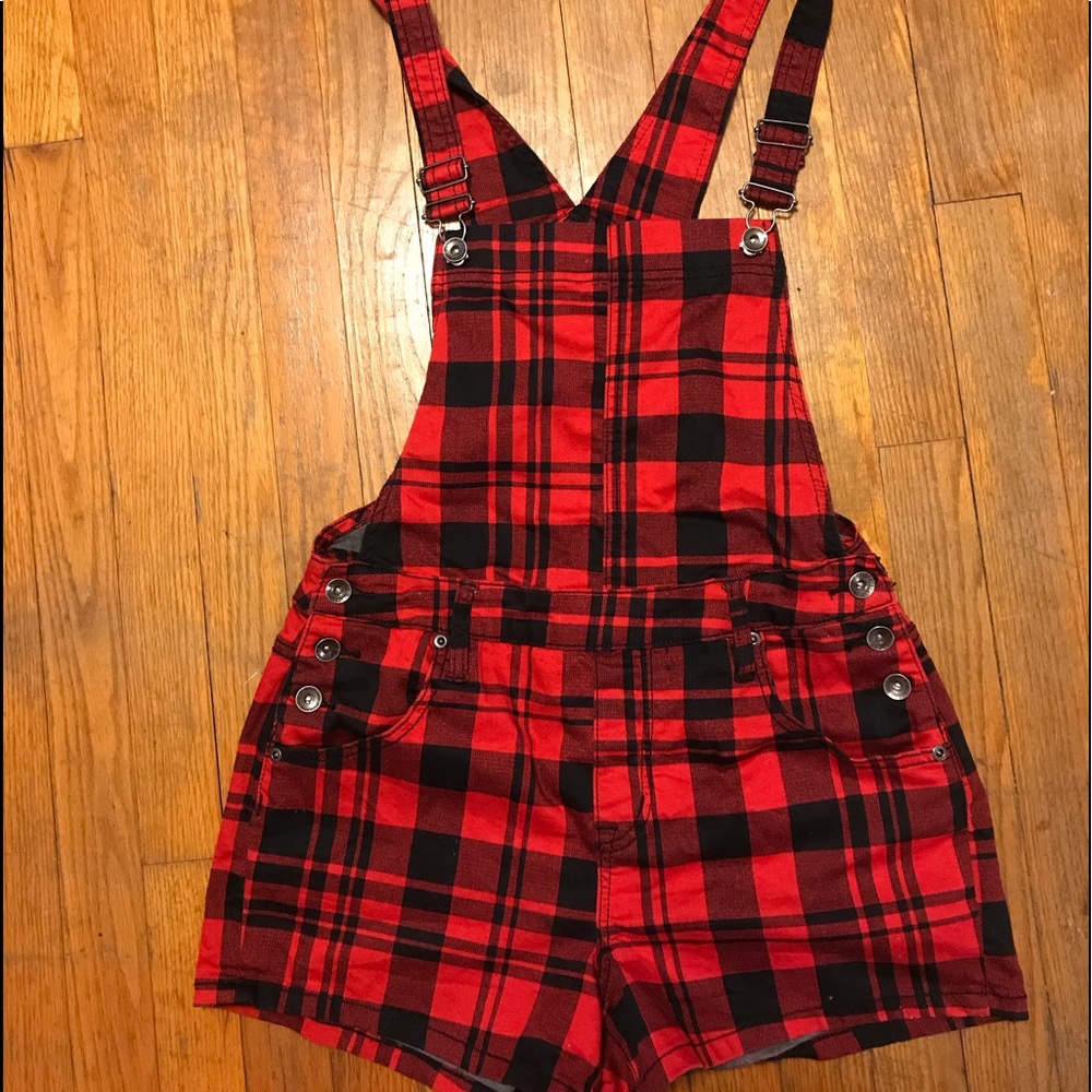 Overalls